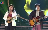 [ẢNH] Cuộc sống của ‘cặp song ca vàng’ Phương Thảo – Ngọc Lễ sau 15 năm định cư tại ‘trời Tây’