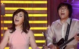 [ẢNH] Cuộc sống của ‘cặp song ca vàng’ Phương Thảo – Ngọc Lễ sau 15 năm định cư tại ‘trời Tây’
