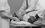 [ẢNH] Rùng mình với những thí nghiệm tâm lý đáng sợ nhất mọi thời đại 