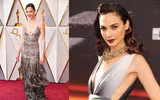 [ẢNH] Ngắm sao nữ ‘hot’ nhất Hollywood: Gal Gadot đẹp mê mẩn trong ‘Wonder Woman 1984’ lẫn ngoài đời thường 