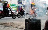 [ẢNH] Bếp than tổ ong: Những ẩn họa khôn lường