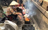 [ẢNH] Bếp than tổ ong: Những ẩn họa khôn lường