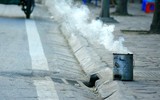 [ẢNH] Bếp than tổ ong: Những ẩn họa khôn lường