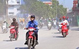 [ẢNH] Bếp than tổ ong: Những ẩn họa khôn lường