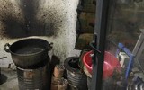 [ẢNH] Bếp than tổ ong: Những ẩn họa khôn lường