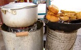 [ẢNH] Bếp than tổ ong: Những ẩn họa khôn lường