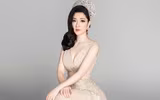 [ẢNH] Cuộc sống bình yên của Hoa hậu Nguyễn Thị Huyền sau 16 năm đăng quang