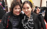 [ẢNH] Cuộc sống bình yên của Hoa hậu Nguyễn Thị Huyền sau 16 năm đăng quang