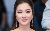 [ẢNH] Cuộc sống bình yên của Hoa hậu Nguyễn Thị Huyền sau 16 năm đăng quang