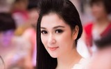 [ẢNH] Cuộc sống bình yên của Hoa hậu Nguyễn Thị Huyền sau 16 năm đăng quang