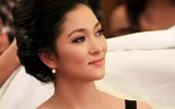 [ẢNH] Cuộc sống bình yên của Hoa hậu Nguyễn Thị Huyền sau 16 năm đăng quang