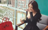 [ẢNH] Bất ngờ trước khối tài sản ‘khủng’ của hot girl Sam ở tuổi 30