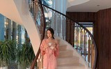 [ẢNH] Bất ngờ trước khối tài sản ‘khủng’ của hot girl Sam ở tuổi 30