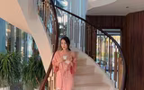 [ẢNH] Bất ngờ trước khối tài sản ‘khủng’ của hot girl Sam ở tuổi 30