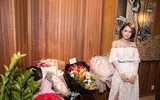 [ẢNH] Bất ngờ trước khối tài sản ‘khủng’ của hot girl Sam ở tuổi 30