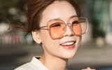 [ẢNH] Bất ngờ trước khối tài sản ‘khủng’ của hot girl Sam ở tuổi 30