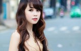 [ẢNH] Bất ngờ trước khối tài sản ‘khủng’ của hot girl Sam ở tuổi 30