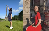 [ẢNH] Hải Tú - Nữ chính trong MV mới của Sơn Tùng M-TP có gì đặc biệt? 