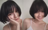 [ẢNH] Hải Tú - Nữ chính trong MV mới của Sơn Tùng M-TP có gì đặc biệt? 