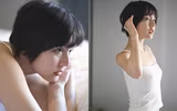 [ẢNH] Hải Tú - Nữ chính trong MV mới của Sơn Tùng M-TP có gì đặc biệt? 