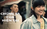 [ẢNH] Hải Tú - Nữ chính trong MV mới của Sơn Tùng M-TP có gì đặc biệt? 