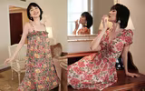 [ẢNH] Hải Tú - Nữ chính trong MV mới của Sơn Tùng M-TP có gì đặc biệt? 