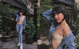 [ẢNH] Hải Tú - Nữ chính trong MV mới của Sơn Tùng M-TP có gì đặc biệt? 