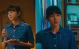 [ẢNH] Hải Tú - Nữ chính trong MV mới của Sơn Tùng M-TP có gì đặc biệt? 