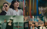 [ẢNH] Hải Tú - Nữ chính trong MV mới của Sơn Tùng M-TP có gì đặc biệt? 