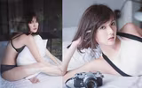 [ẢNH] Hải Tú - Nữ chính trong MV mới của Sơn Tùng M-TP có gì đặc biệt? 