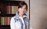 [ẢNH] Cuộc sống viên mãn của ‘nữ diễn viên nổi tiếng nhất Hàn Quốc năm 2020’