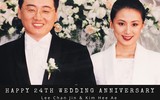 [ẢNH] Cuộc sống viên mãn của ‘nữ diễn viên nổi tiếng nhất Hàn Quốc năm 2020’