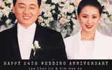 [ẢNH] Cuộc sống viên mãn của ‘nữ diễn viên nổi tiếng nhất Hàn Quốc năm 2020’