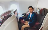 [ẢNH] ‘Hoàng tử sơn ca’ Quang Vinh ở tuổi 38: Cuộc sống ‘sang chảnh’ vạn người mơ sau nhiều năm từ bỏ hào quang sân khấu