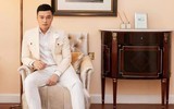 [ẢNH] ‘Hoàng tử sơn ca’ Quang Vinh ở tuổi 38: Cuộc sống ‘sang chảnh’ vạn người mơ sau nhiều năm từ bỏ hào quang sân khấu