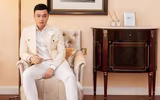 [ẢNH] ‘Hoàng tử sơn ca’ Quang Vinh ở tuổi 38: Cuộc sống ‘sang chảnh’ vạn người mơ sau nhiều năm từ bỏ hào quang sân khấu