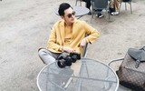 [ẢNH] ‘Hoàng tử sơn ca’ Quang Vinh ở tuổi 38: Cuộc sống ‘sang chảnh’ vạn người mơ sau nhiều năm từ bỏ hào quang sân khấu