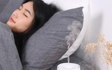 [Ảnh] Mẹo chữa trị nẻ môi, nẻ da mặt hiệu quả trong mùa hanh khô 