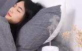 [Ảnh] Mẹo chữa trị nẻ môi, nẻ da mặt hiệu quả trong mùa hanh khô 
