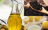 [Ảnh] Mẹo chữa trị nẻ môi, nẻ da mặt hiệu quả trong mùa hanh khô 