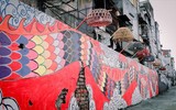 [ẢNH] Ấn tượng với những lần rác thải được 'tái sinh' trong diện mạo mới 