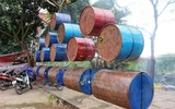 [ẢNH] Ấn tượng với những lần rác thải được 'tái sinh' trong diện mạo mới 