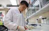 [ẢNH] Ấn tượng với những lần rác thải được 'tái sinh' trong diện mạo mới 