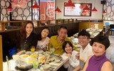 [ẢNH] Hé lộ ảnh cưới của NSND Công Lý 