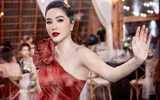 [ẢNH] Bất ngờ trước khối tài sản ‘khủng’ của ‘công chúa bong bóng’ Bảo Thy ở tuổi 32