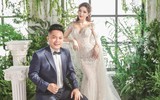 [ẢNH] Bất ngờ trước khối tài sản ‘khủng’ của ‘công chúa bong bóng’ Bảo Thy ở tuổi 32