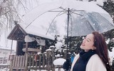 [ẢNH] Bất ngờ trước khối tài sản ‘khủng’ của ‘công chúa bong bóng’ Bảo Thy ở tuổi 32