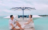 [ẢNH] Bất ngờ trước khối tài sản ‘khủng’ của ‘công chúa bong bóng’ Bảo Thy ở tuổi 32