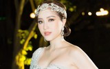 [ẢNH] Bất ngờ trước khối tài sản ‘khủng’ của ‘công chúa bong bóng’ Bảo Thy ở tuổi 32