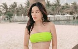 [ẢNH] Bất ngờ trước khối tài sản ‘khủng’ của ‘công chúa bong bóng’ Bảo Thy ở tuổi 32